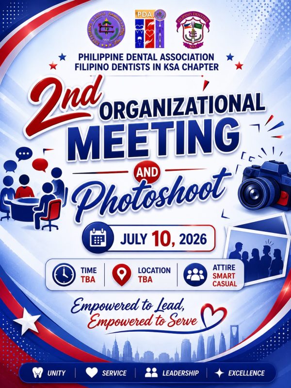 Father’s day celebration in Bahay Kalinga