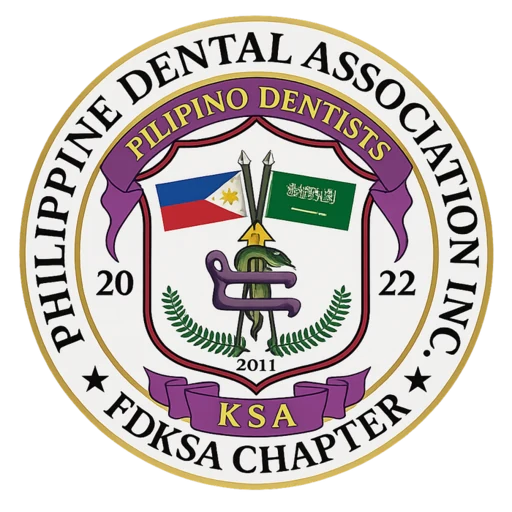 FDKSA Logo