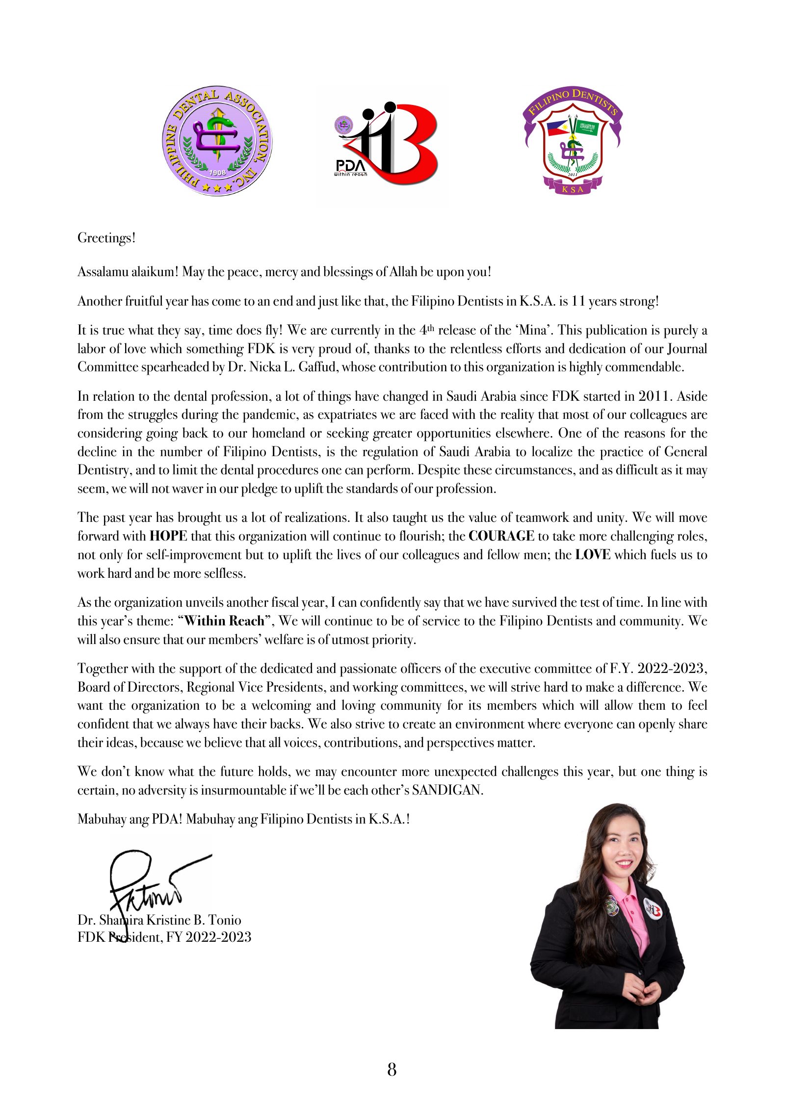 Page 8