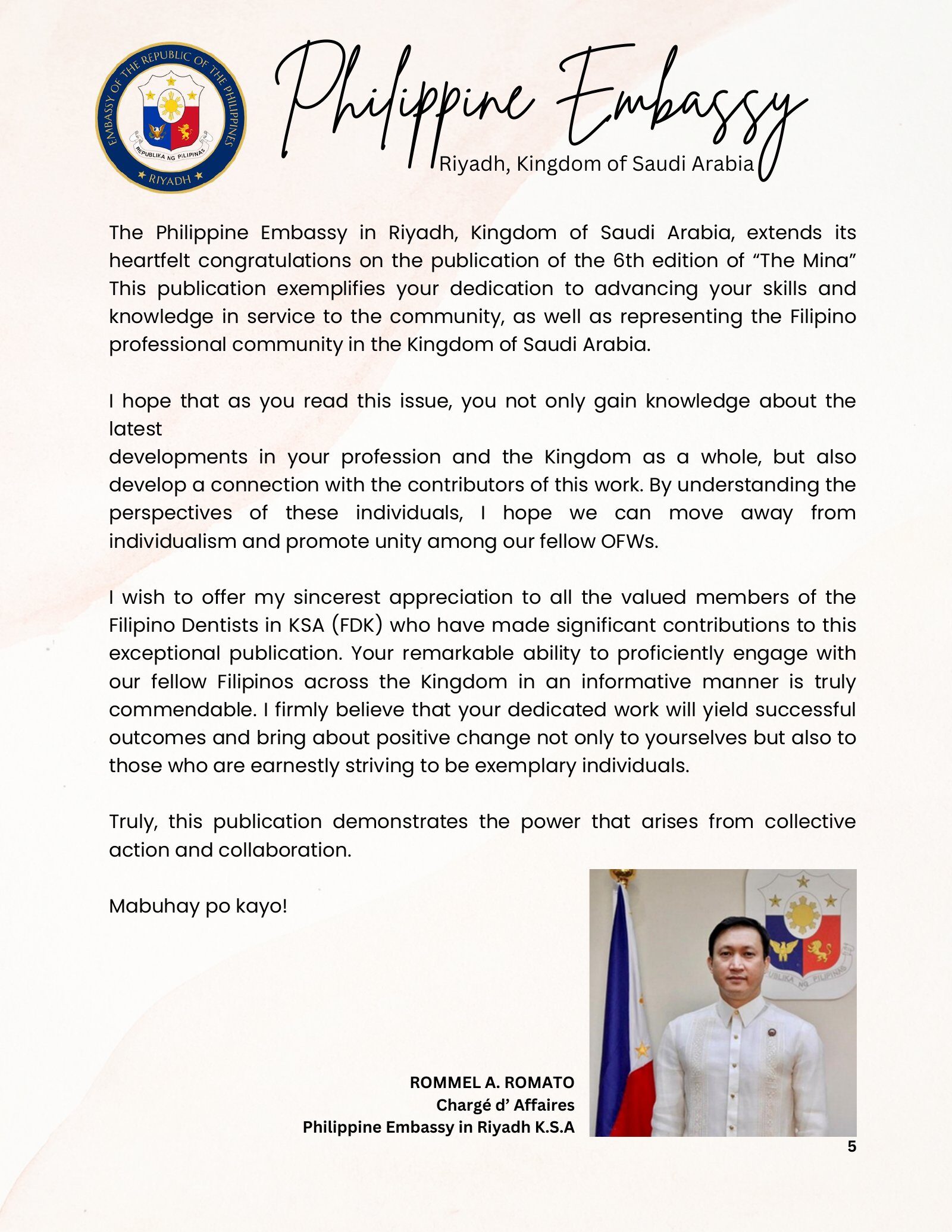 Page 5