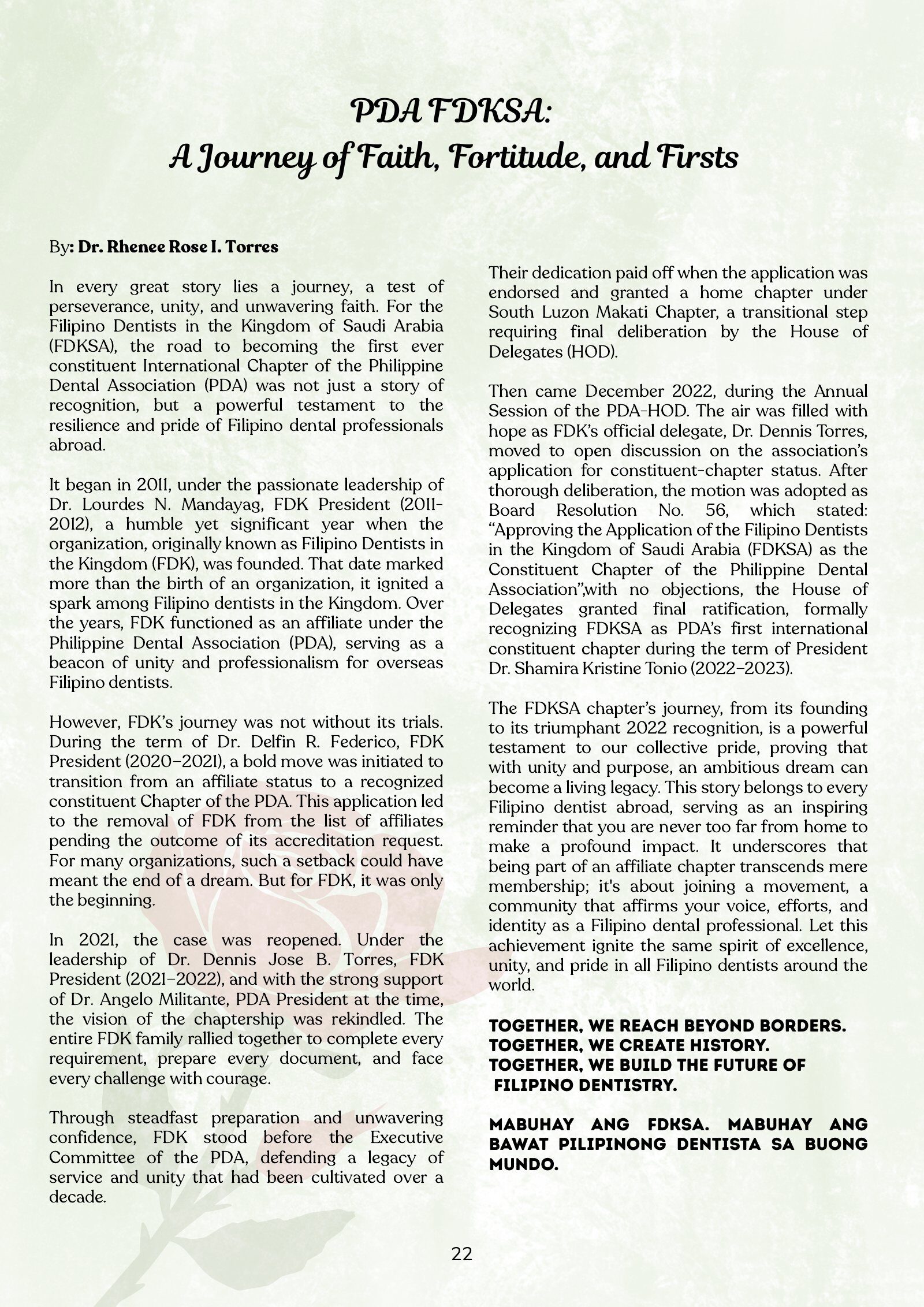 Page 22