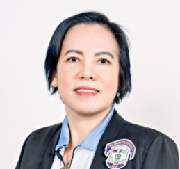 Dr. Josephine Magno