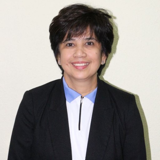 Dr. Maria Rossana R. Nabor