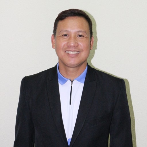 Mr. Greg M. Bassig