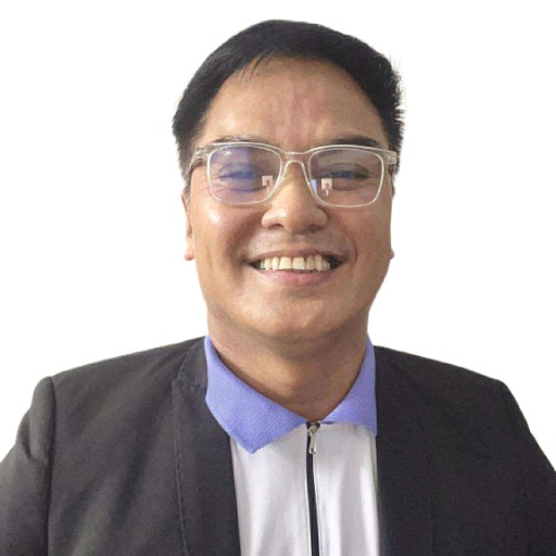 Dr. Jeremiah D. Leung