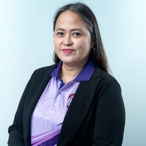 Dr. Alma Reconilla