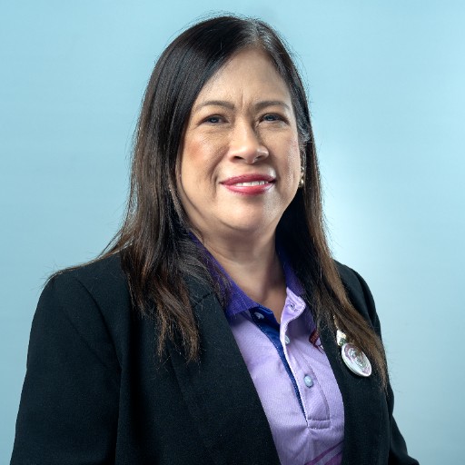 Dr. Amalia Corpus Mingo
