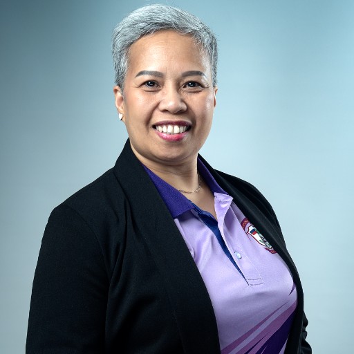 Dr. Jaytee B. Taduran