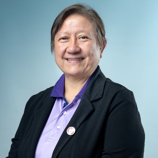 Dr. Jill F. Paspe