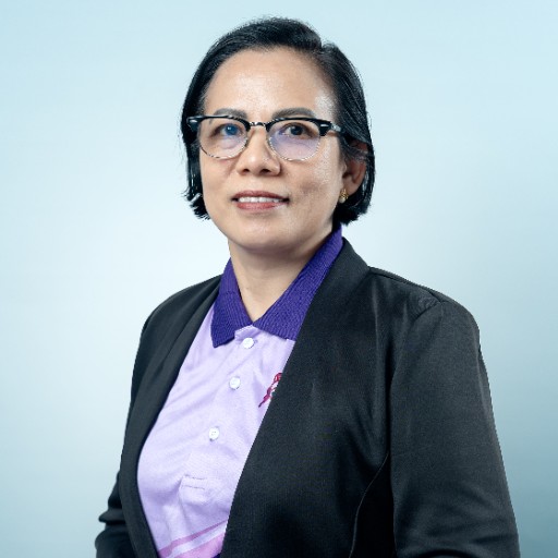 Dr. Josephine Magno