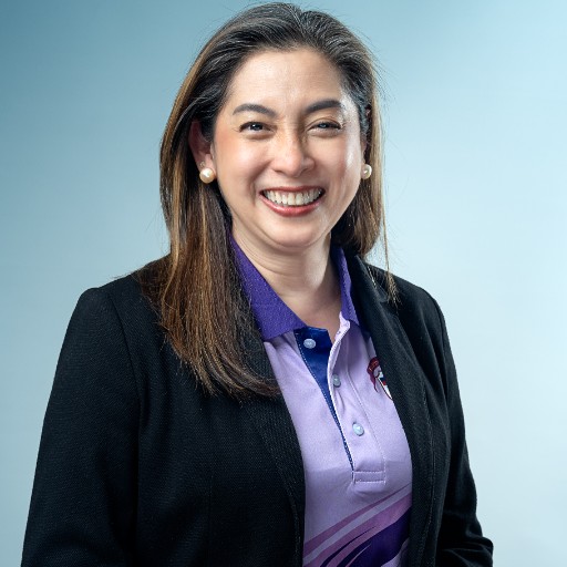Dr. Rhenee Torres