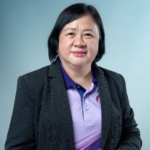 Dr. Venus R. Kudiyil