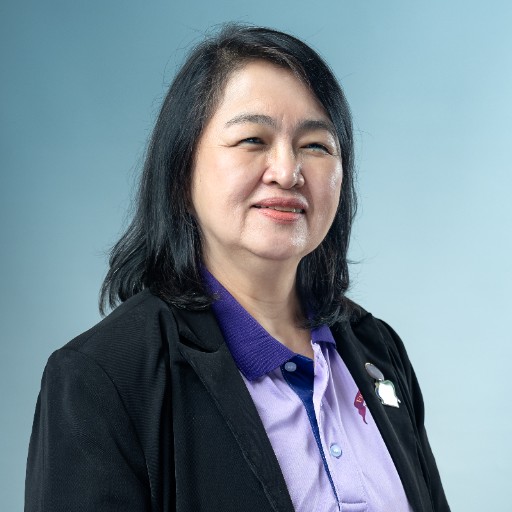 Dr. Virginia O. Laz