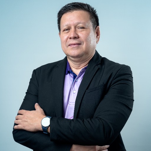 Mr. Redentor Perez