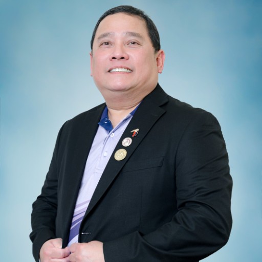 Dr. Dennis B. Torres