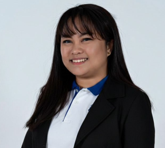 Dr. Jesceth Manuel