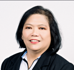 Dr. Amelia Aldana