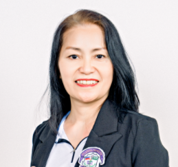 Dr. Bella Ty
