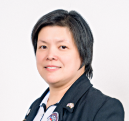 Dr. Jocelyn V. Dacquel