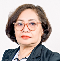 Dr. Lochilene Gulmatico