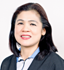 Dr. Mariam Aya-ay