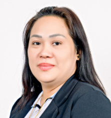 Dr. Lesley Joy Pepito
