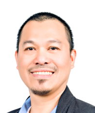 Dr. Elias B. Fernando Jr.