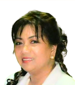 Dr. Imelda B. Marzan