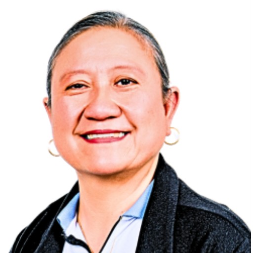 Dr. Jill F. Paspe