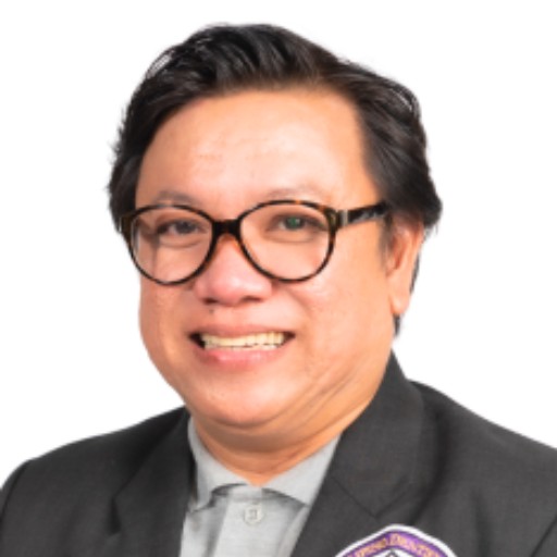 Dr. Delfin R. Federico