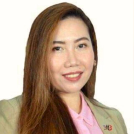 Dr. Shamira Kristine B. Tonio