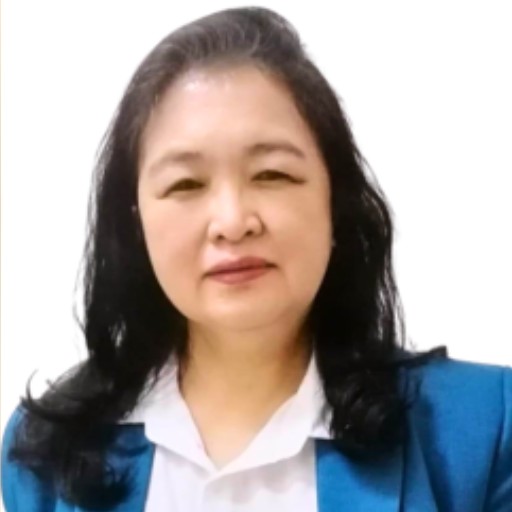 Dr. Virginia O. Laz